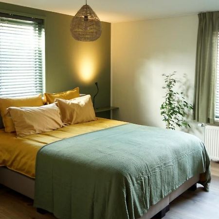 Bed And Breakfast Het Groentje Staphorst Esterno foto