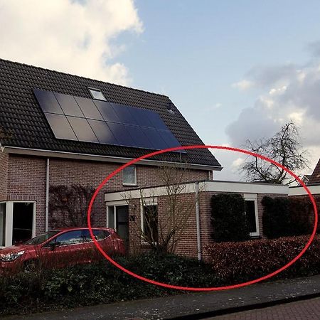 Bed And Breakfast Het Groentje Staphorst Esterno foto