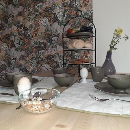 Bed And Breakfast Het Groentje Staphorst Esterno foto