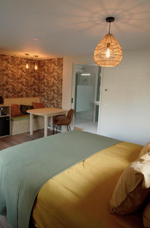 Bed And Breakfast Het Groentje Staphorst Esterno foto