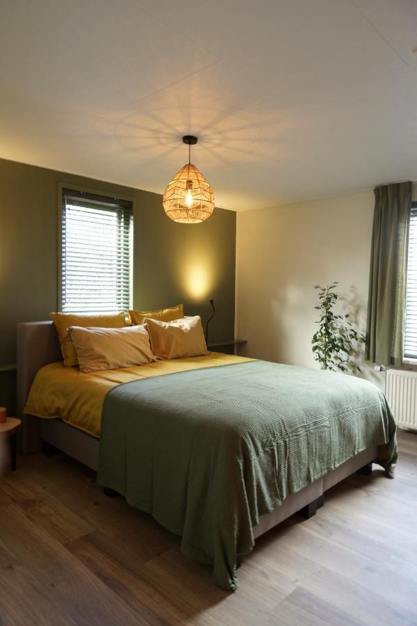 Bed And Breakfast Het Groentje Staphorst Esterno foto